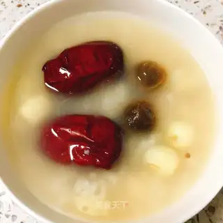 Red-tree cuisine