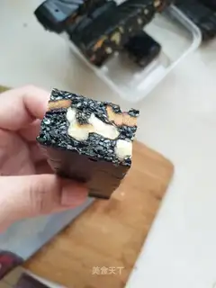 Artisanal making of lasagna