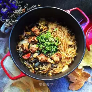 Steakbone sea raisin