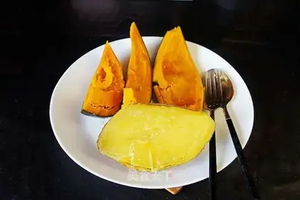Steam melon