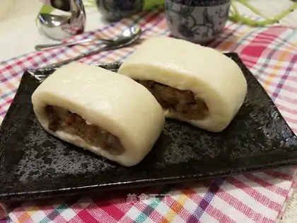 Rice rolls