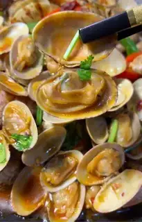 Seafood