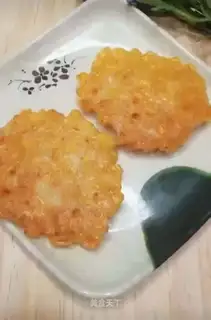Sweet tacos