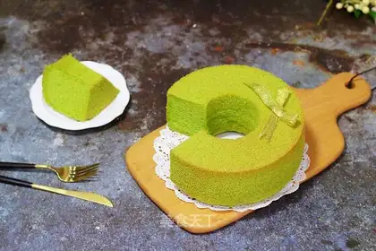 Spinach Chifeng