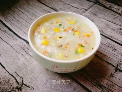Porridge