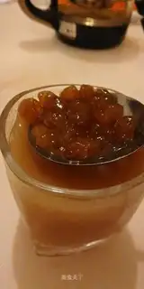 Pearl milk tea