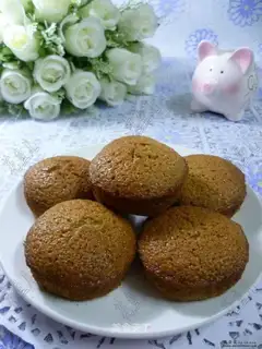 Coffee cake