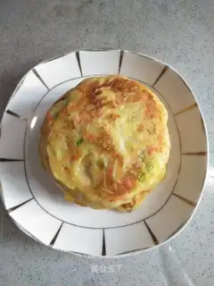 Quail breakfast