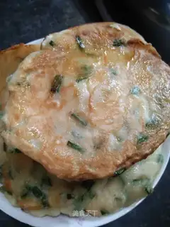 Spam pancakes
