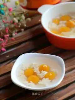 Pumpkin soup