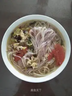 Noodles