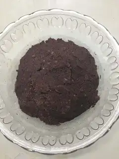 Red bean sand