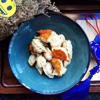 Tasty pancakes