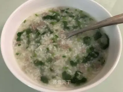 Porridge