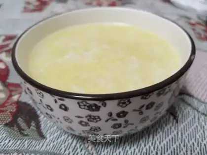 Porridge