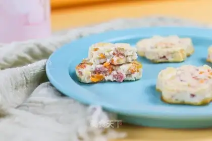 Vegetable eggs