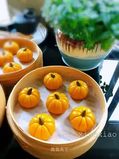 Pumpkin