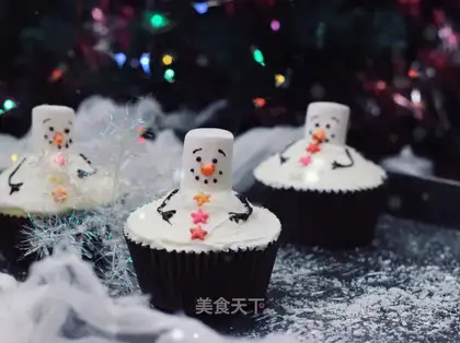 Snowcake
