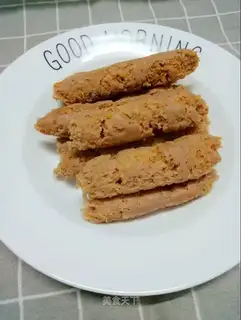 Beef sausage