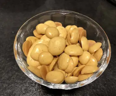 Baby yogurt