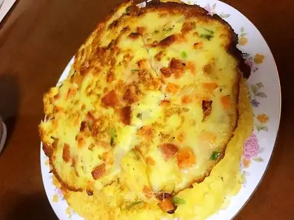 Eggcake