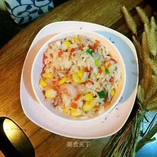 Seafood