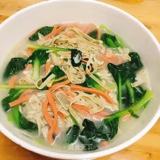 Shrimp rinds