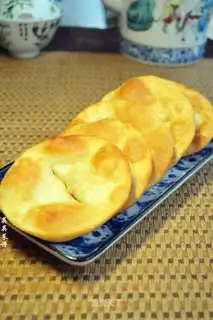 Soup cake