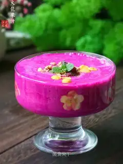 Fire Dragon Juice