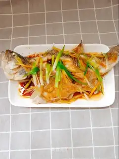 Vacuate herring