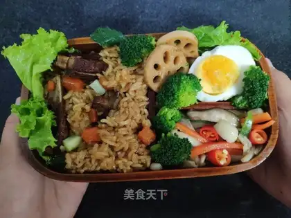 Bone rice