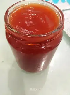 Red jam