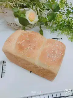 Hokkaido toast