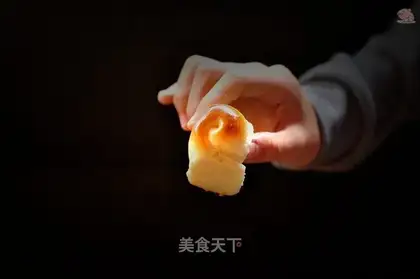 Mini-bread