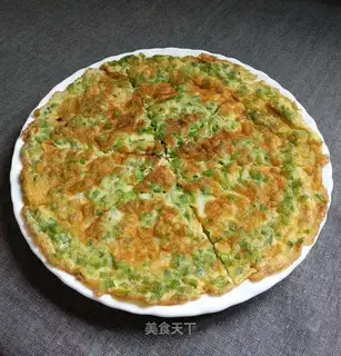 Bitter eggs