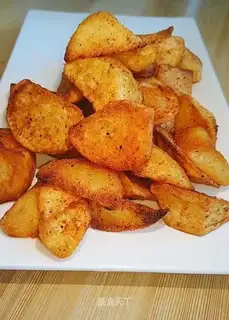 Potatoes