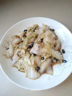 Jealousy cabbage