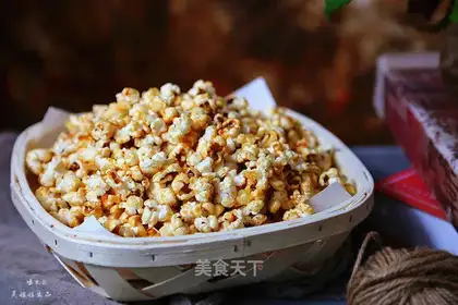 Popcorn