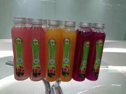 Flamingo yeast