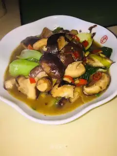 Sour mushrooms