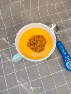 Pistol pudding