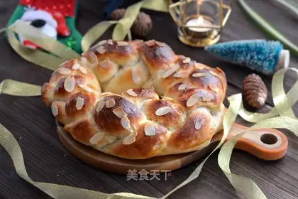 Yogurt bread