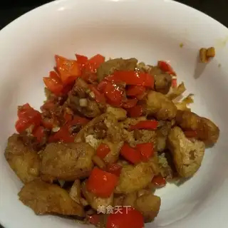 Tofu