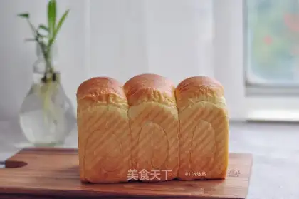 Castile's toast