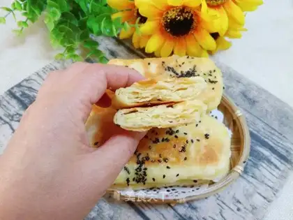 Spicy pretzels