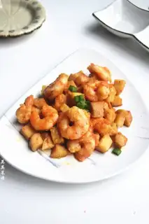 Shrimp