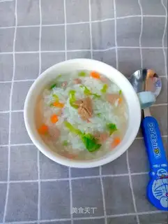 Porridge