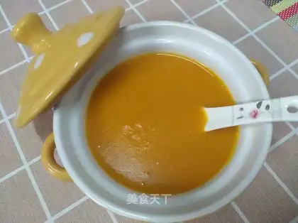Pumpkin