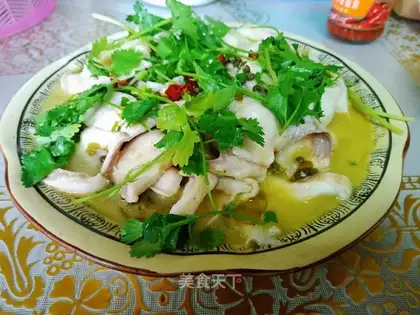 Sourfish
