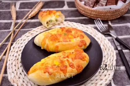 Cheesebread